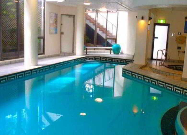 Hotel Aegean Apartments