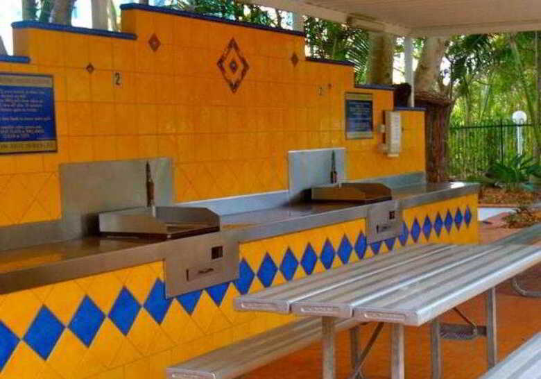 Hotel Aegean Apartments