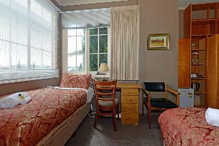 Hotel Edinburgh Gallery Bed & Breakfast