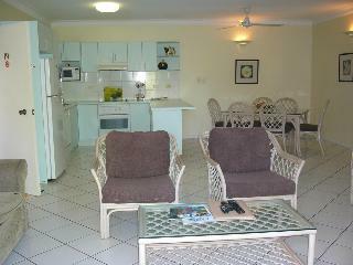Koala Court Holiday Apartments