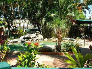 Koala Court Holiday Apartments