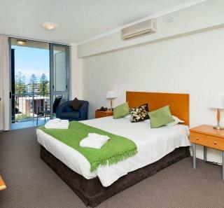 Hotel Kiea Apartments