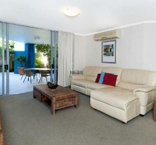 Hotel Kiea Apartments