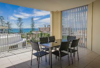 Hotel Kiea Apartments