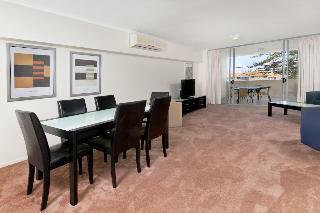 Hotel Kiea Apartments