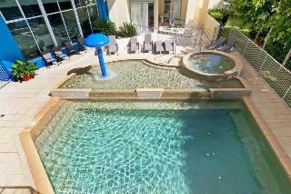 Hotel Kiea Apartments