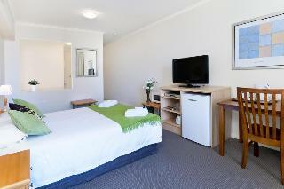 Hotel Kiea Apartments