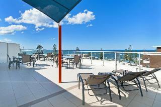 Hotel Kiea Apartments