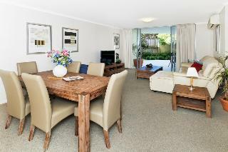 Hotel Kiea Apartments