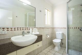 Hotel Martinique Whitsunday