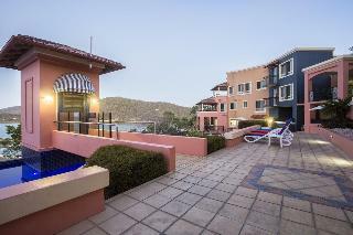 Hotel Martinique Whitsunday
