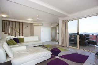 Hotel Martinique Whitsunday
