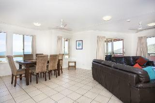 Hotel Martinique Whitsunday