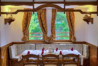 Mpm Hotel Merryan