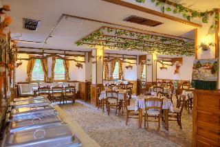 Mpm Hotel Merryan