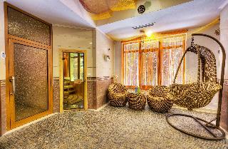 Mpm Hotel Merryan