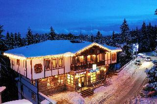Mpm Hotel Merryan