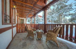 Mpm Hotel Merryan