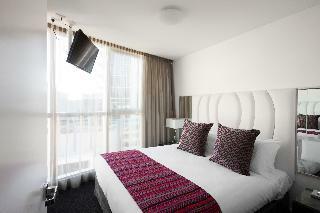 Hotel The Sebel Residences Docklands