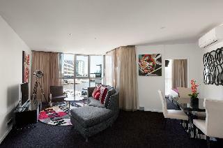 Hotel The Sebel Residences Docklands