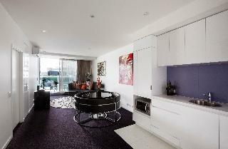 Hotel The Sebel Residences Docklands