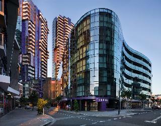 Hotel The Sebel Residences Docklands