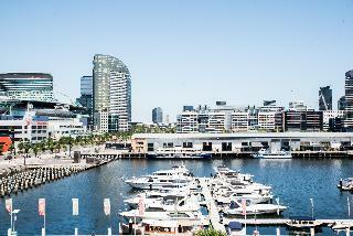 Hotel The Sebel Residences Docklands