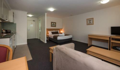 Aparthotel Napoleon On Kent