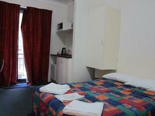 Linwood Lodge Motel