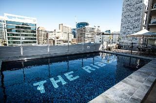Hotel The Ridge On Leichhardt