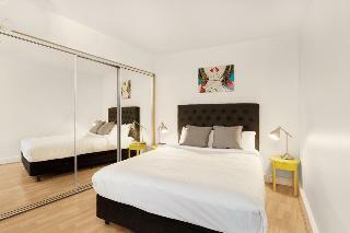 Hotel The Ridge On Leichhardt