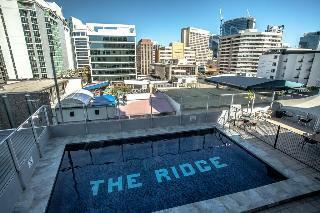 Hotel The Ridge On Leichhardt