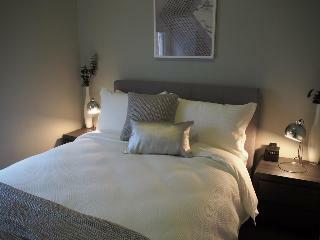 Hotel City Quarters On Brewer