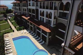 Hotel Etara III