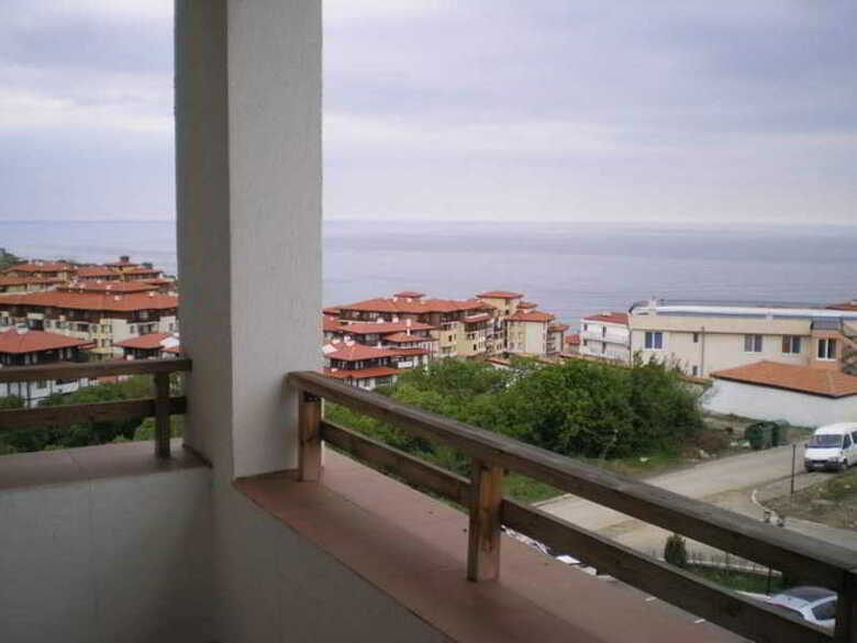 Hotel Etara III