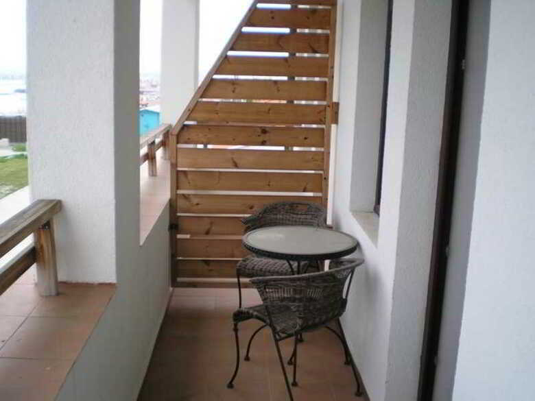 Hotel Etara III