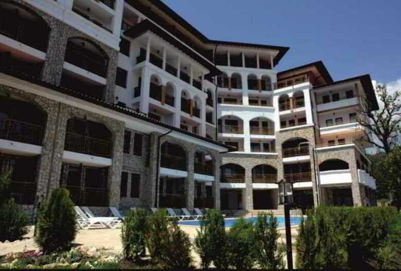 Hotel Etara III