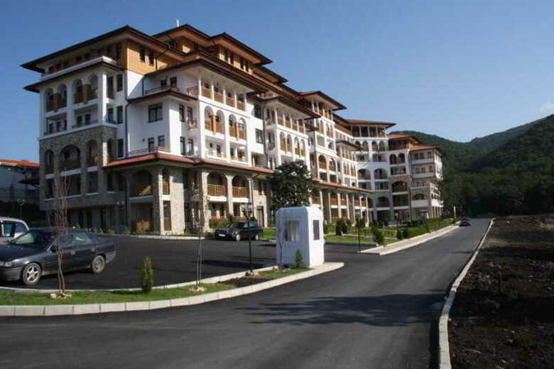 Hotel Etara III
