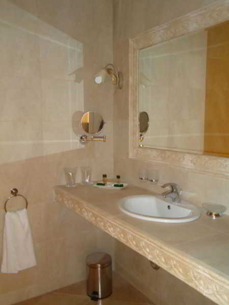 Hotel&spa Diamant Residence