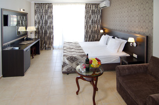 Hotel&spa Diamant Residence