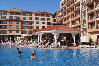 Hotel&spa Diamant Residence