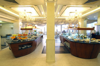 Hotel&spa Diamant Residence