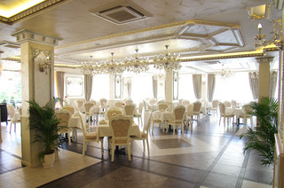 Hotel&spa Diamant Residence