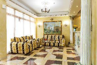 Gold Pearl Hotel