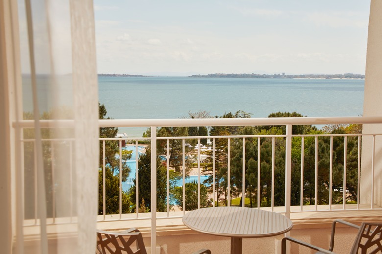 Hotel Dreams Sunny Beach Resort And Spa