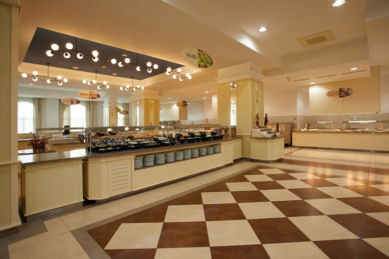 Hotel Dreams Sunny Beach Resort And Spa