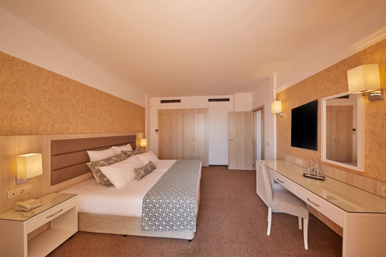 Hotel Dreams Sunny Beach Resort And Spa