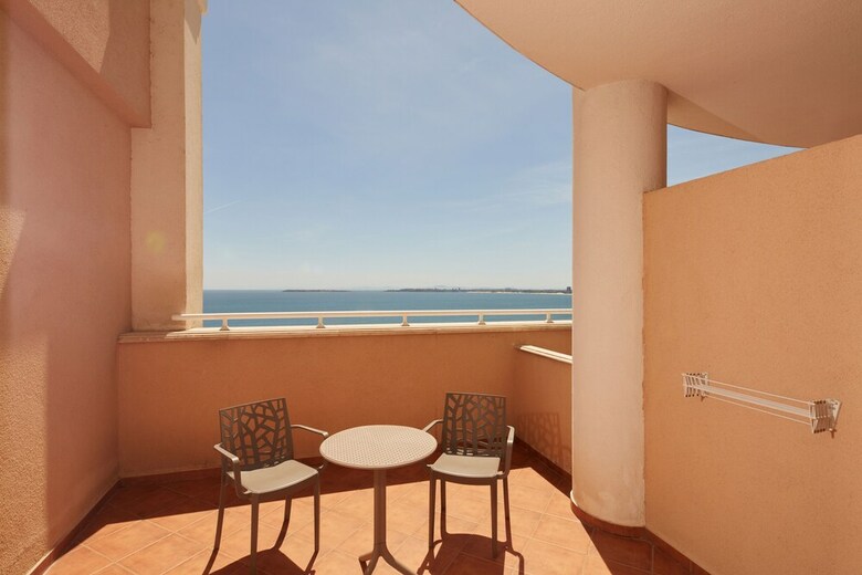 Hotel Dreams Sunny Beach Resort And Spa