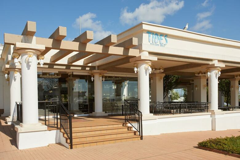 Hotel Dreams Sunny Beach Resort And Spa