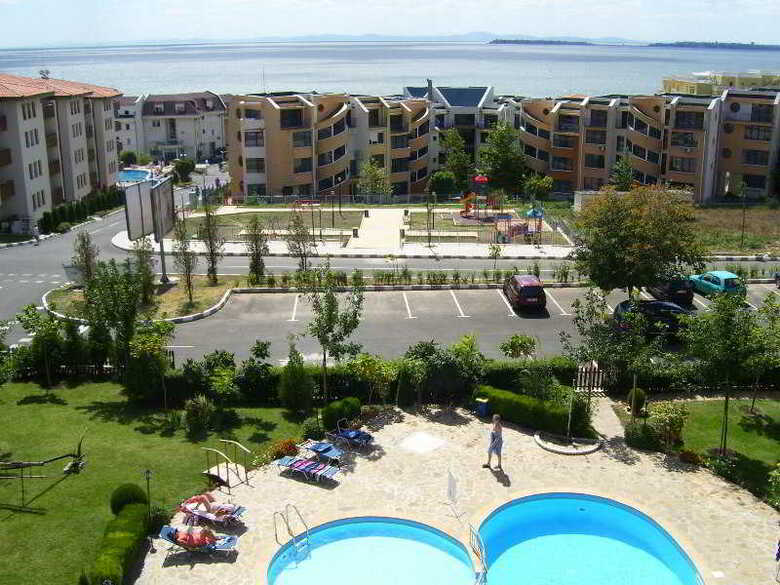 Hotel Dolphin